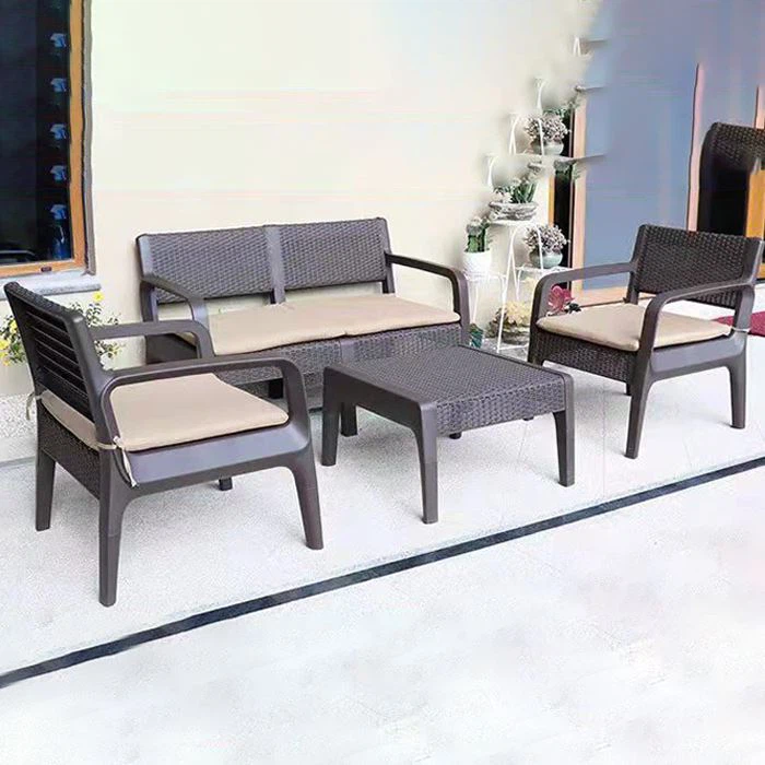 Plastic Sofa Mould