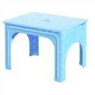 Can I use a baby stool mould to make a stool for a nursery?